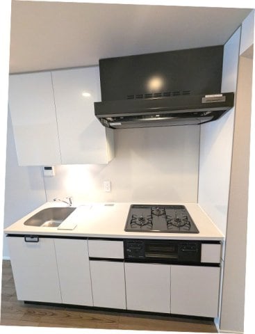 PROUD FLAT浅草トレサージュの物件内観写真