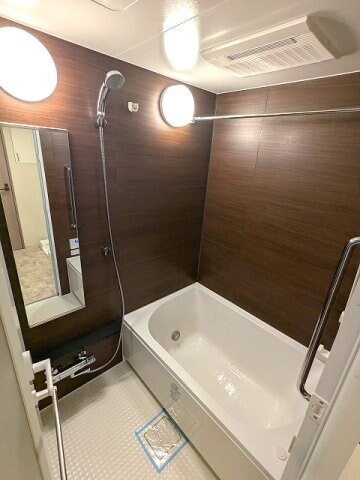 PROUD FLAT浅草トレサージュの物件内観写真