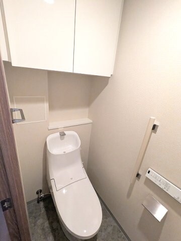 PROUD FLAT浅草トレサージュの物件内観写真