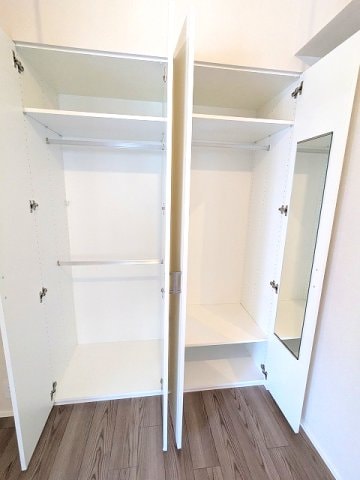 PROUD FLAT浅草トレサージュの物件内観写真