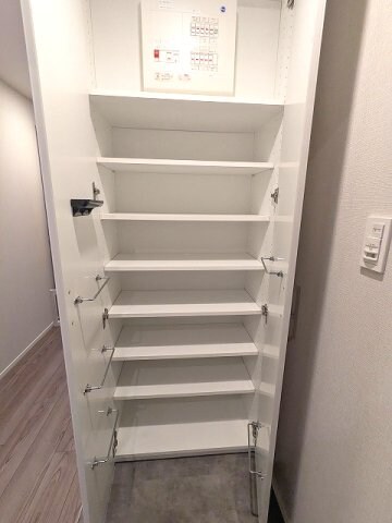 PROUD FLAT浅草トレサージュの物件内観写真