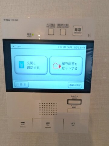 PROUD FLAT浅草トレサージュの物件内観写真