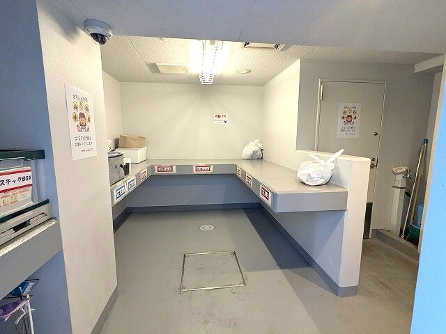 PROUD FLAT浅草トレサージュの物件内観写真