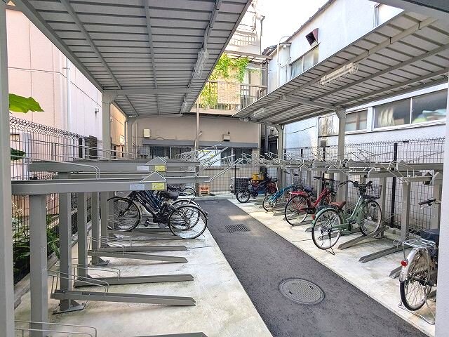 PROUD FLAT浅草トレサージュの物件内観写真