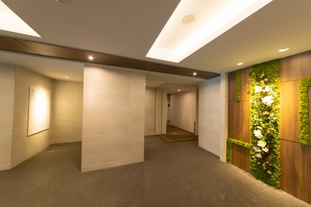 PROUD FLAT浅草トレサージュの物件内観写真