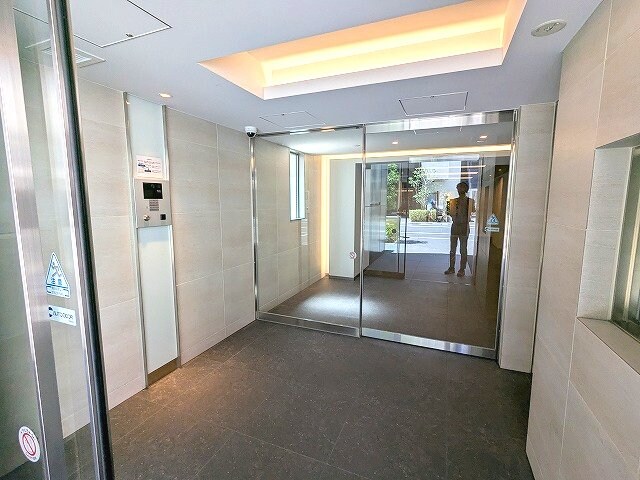 PROUD FLAT浅草トレサージュの物件内観写真