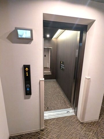 PROUD FLAT浅草トレサージュの物件内観写真