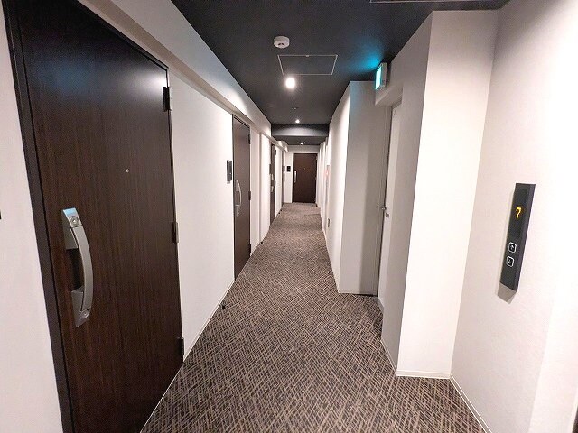 PROUD FLAT浅草トレサージュの物件内観写真