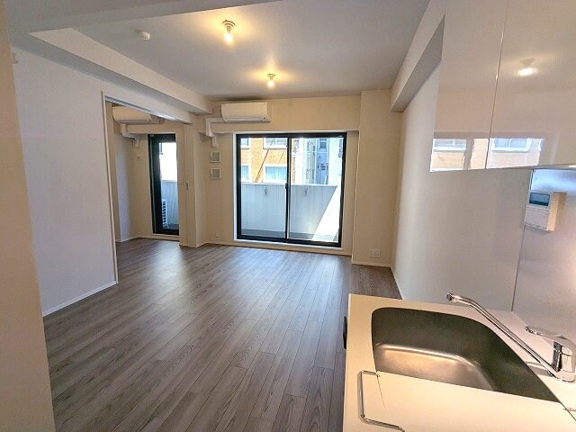 PROUD FLAT浅草トレサージュの物件内観写真