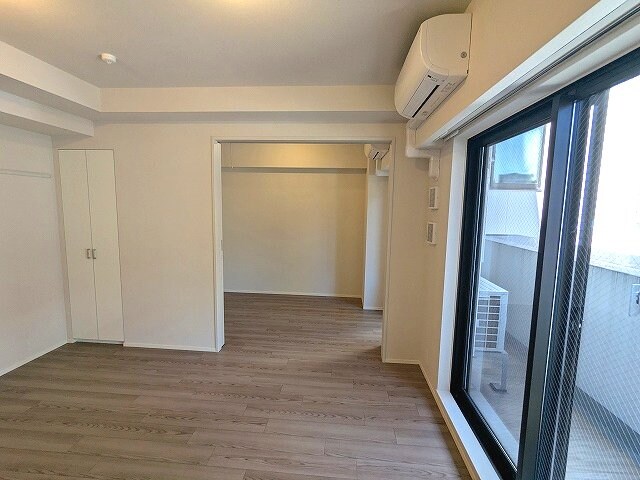 PROUD FLAT浅草トレサージュの物件内観写真