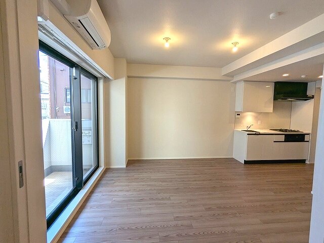 PROUD FLAT浅草トレサージュの物件内観写真