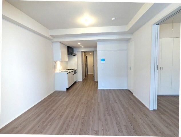 PROUD FLAT浅草トレサージュの物件内観写真