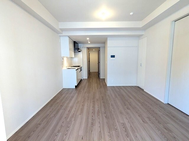 PROUD FLAT浅草トレサージュの物件内観写真