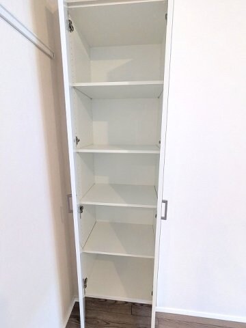 PROUD FLAT浅草トレサージュの物件内観写真