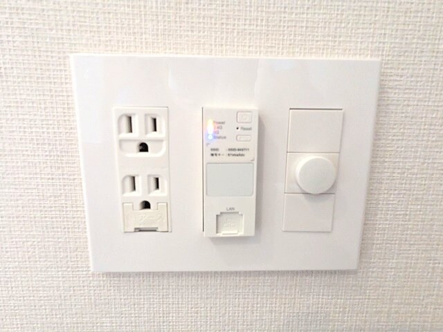 PROUD FLAT浅草トレサージュの物件内観写真