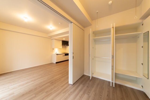 PROUD FLAT浅草トレサージュの物件内観写真