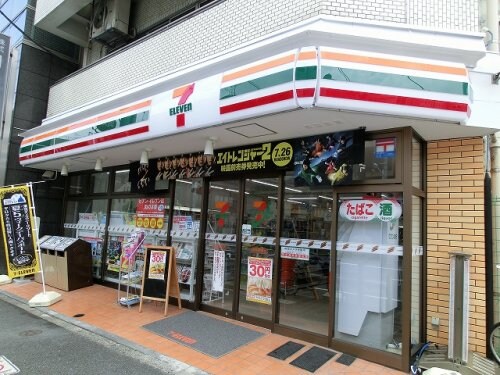 PROUD FLAT浅草トレサージュの物件内観写真