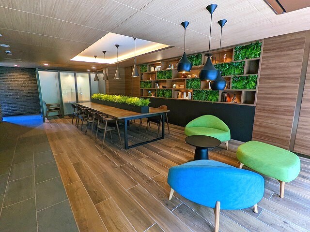 LEFOND PROGRES上野稲荷町の物件外観写真