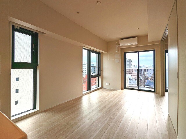 LEFOND PROGRES上野稲荷町の物件内観写真