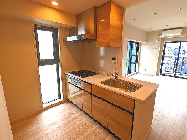 LEFOND PROGRES上野稲荷町の物件内観写真