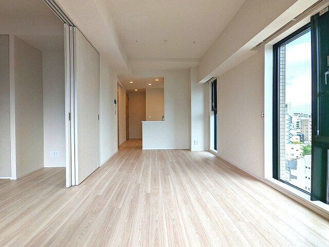 LEFOND PROGRES上野稲荷町の物件内観写真