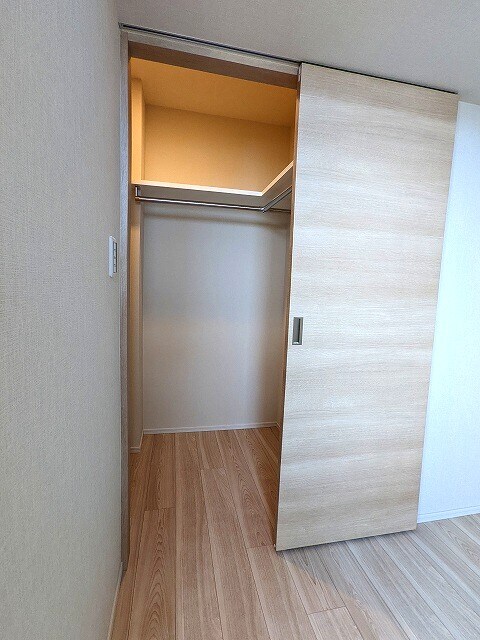 LEFOND PROGRES上野稲荷町の物件内観写真