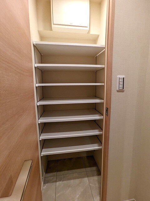 LEFOND PROGRES上野稲荷町の物件内観写真