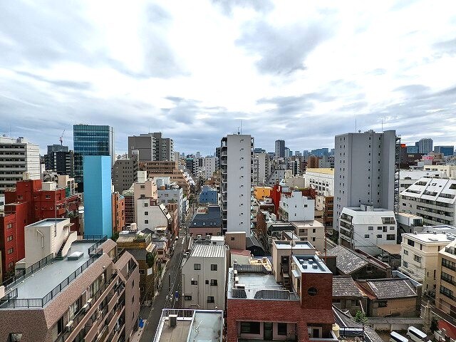 LEFOND PROGRES上野稲荷町の物件内観写真