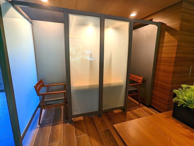 LEFOND PROGRES上野稲荷町の物件内観写真