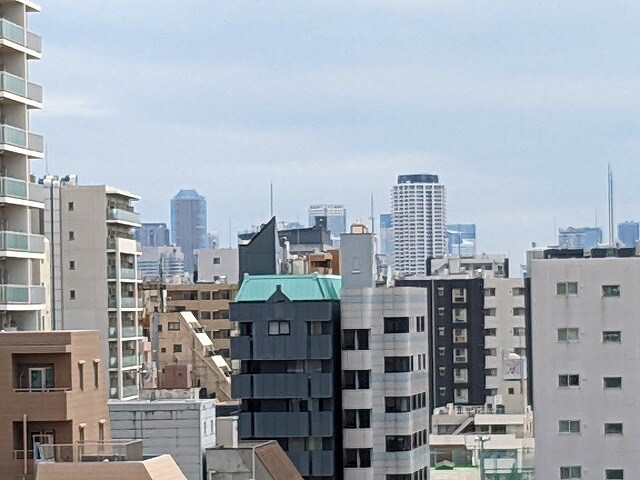 LEFOND PROGRES上野稲荷町の物件内観写真