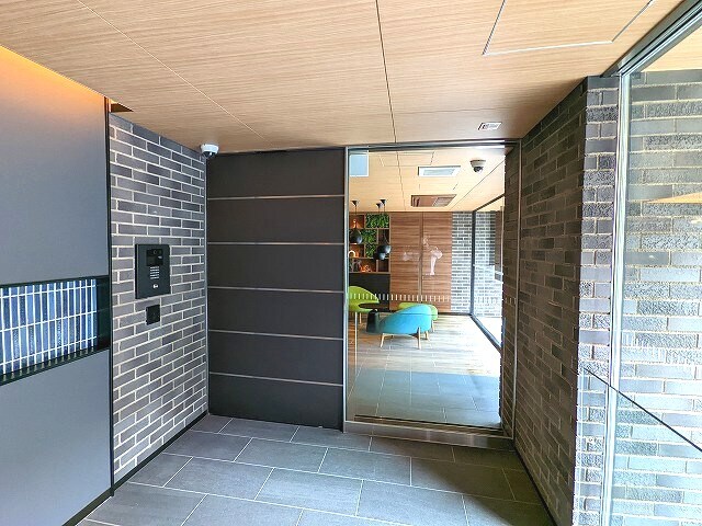 LEFOND PROGRES上野稲荷町の物件内観写真