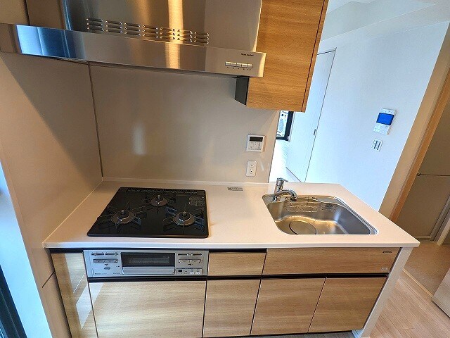 LEFOND PROGRES上野稲荷町の物件内観写真