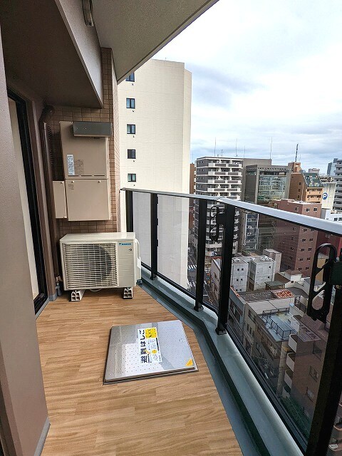 LEFOND PROGRES上野稲荷町の物件内観写真