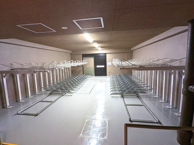 LEFOND PROGRES上野稲荷町の物件内観写真