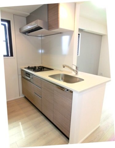 ジオエント御徒町の物件内観写真