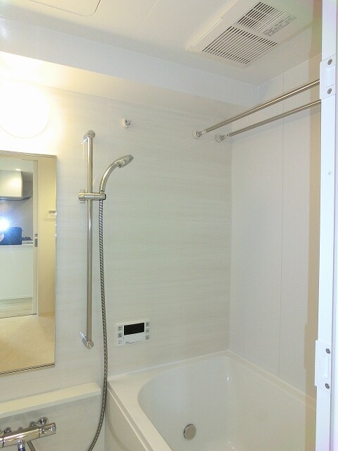 ジオエント御徒町の物件内観写真