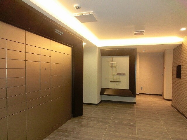 ジオエント御徒町の物件外観写真