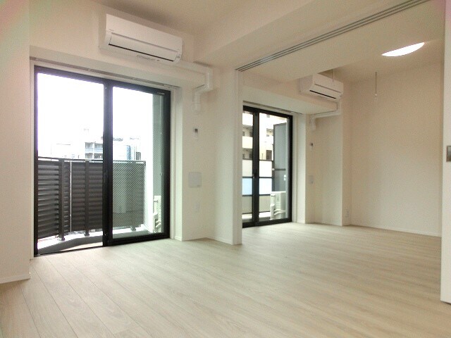 ジオエント御徒町の物件内観写真