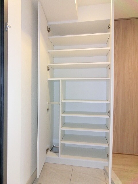 ジオエント御徒町の物件内観写真