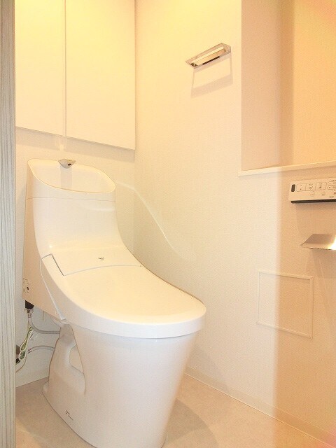 ジオエント御徒町の物件内観写真