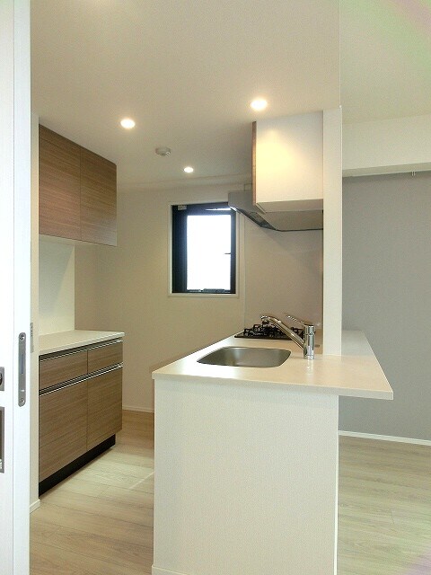 ジオエント御徒町の物件内観写真