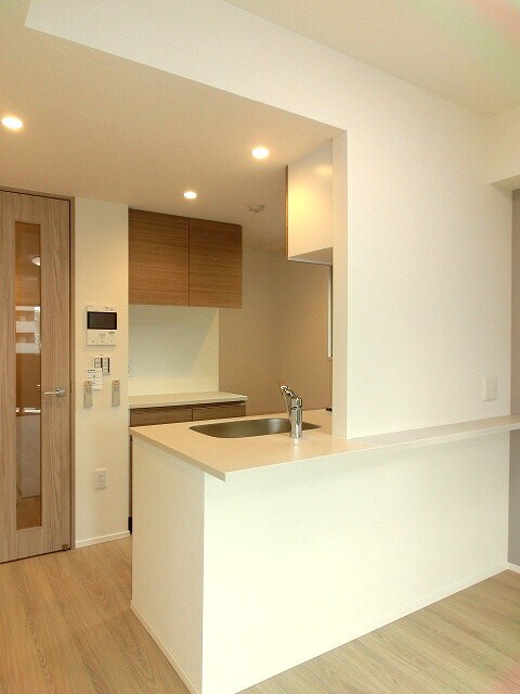 ジオエント御徒町の物件内観写真