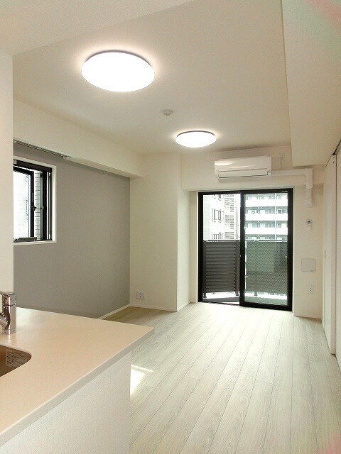 ジオエント御徒町の物件内観写真