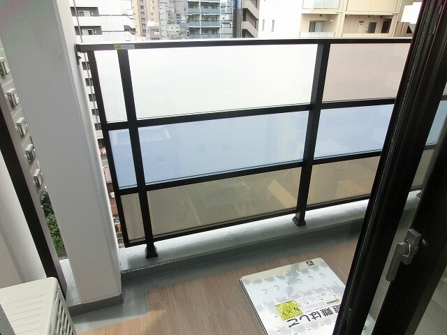 ジオエント御徒町の物件内観写真