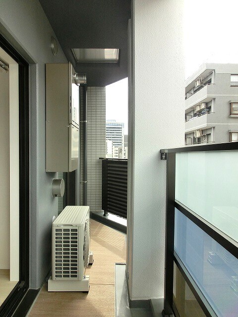 ジオエント御徒町の物件内観写真