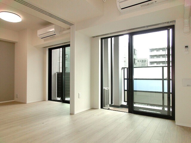 ジオエント御徒町の物件内観写真