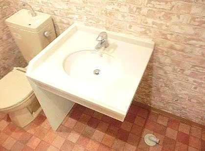 鶯谷駅 徒歩9分 4階の物件内観写真