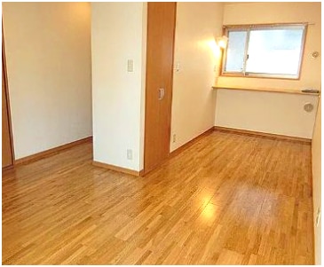 鶯谷駅 徒歩9分 4階の物件内観写真