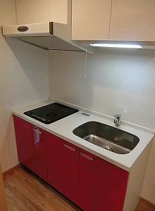 鶯谷駅 徒歩9分 4階の物件内観写真