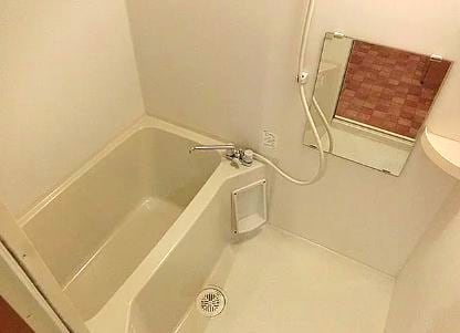 鶯谷駅 徒歩9分 4階の物件内観写真